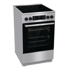ЭЛЕКТРИЧЕСКИЕ ПЛИТЫ GORENJE GECS5C70XA
