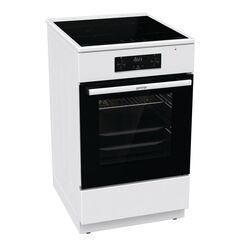 ЭЛЕКТРИЧЕСКИЕ ПЛИТЫ GORENJE GEIT5C60WPG INDUKCIJAS!