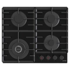 IEBŪVĒJAMĀS GĀZES PLĪTS VIRSMAS GORENJE GKTW642SYB