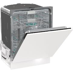 IEBŪVĒJAMĀS TRAUKU MAZGĀJAMĀS MAŠĪNAS GORENJE GV693C60UV IEBŪVĒJAMA 60CM