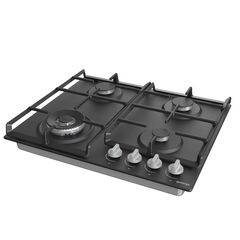 IEBŪVĒJAMĀS GĀZES PLĪTS VIRSMAS GORENJE GW641EXB
