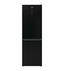 LEDUSSKAPJI GORENJE NRK6192ABK4 NO FROST 185CM