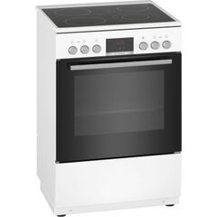 ЭЛЕКТРИЧЕСКИЕ ПЛИТЫ BOSCH HKR39A220U