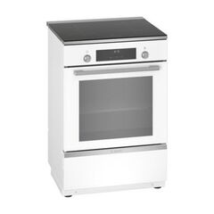 ЭЛЕКТРИЧЕСКИЕ ПЛИТЫ BOSCH HLT59E020U С ИНДУКЦИОННОЙ ПОВЕРХНОСТЬЮ!