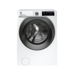 AR FRONTĀLO IELĀDI HOOVER HW437AMBS/1-S 45CM 7KG