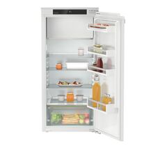 IEBŪVĒJAMIE LEDUSSKAPJI LIEBHERR IRE4101 IEBŪVĒJAMS 122CM