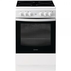 ЭЛЕКТРИЧЕСКИЕ ПЛИТЫ INDESIT IS5V8GMW/E