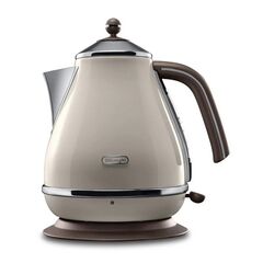 ELEKTRISKĀS TĒJKANNAS DELONGHI KBOV 2001.BG