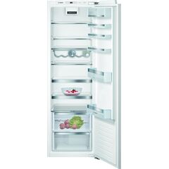 IEBŪVĒJAMIE LEDUSSKAPJI BOSCH KIR81AFE0 (IEBŪVĒJAMS)177CM
