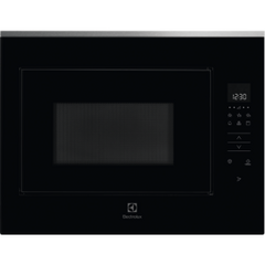 IEBŪVĒJAMĀS MIKROVIĻŅU KRĀSNIS ELECTROLUX KMFD264TEX