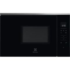 IEBŪVĒJAMĀS MIKROVIĻŅU KRĀSNIS ELECTROLUX KMFE172TEX