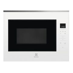 IEBŪVĒJAMĀS MIKROVIĻŅU KRĀSNIS ELECTROLUX KMFE264TEW