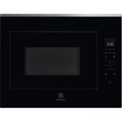 IEBŪVĒJAMĀS MIKROVIĻŅU KRĀSNIS ELECTROLUX KMFE264TEX