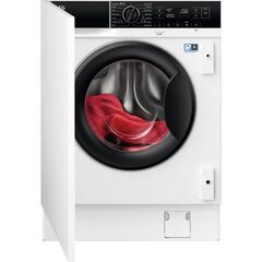 ВСТРАИВАЕМЫЕ СТИРАЛЬНЫЕ МАШИНЫ AEG L7FNE48SI 8KG ВСТРАИВАЕМАЯ!