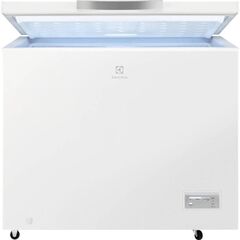 SALDĒTAVAS ELECTROLUX LCB3LD26W0