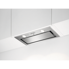 IEBŪVĒJAMIE TVAIKA NOSŪCĒJI ELECTROLUX LFG716X IEBŪVĒJAMAIS TVAIKA NOSŪCĒJS