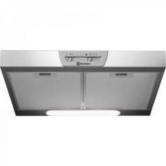 IEBŪVĒJAMIE TVAIKA NOSŪCĒJI ELECTROLUX LFU216X