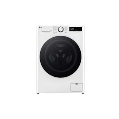 AR FRONTĀLO IELĀDI LG F4WR511S0W