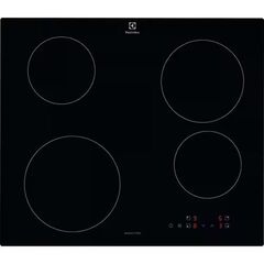 IEBŪVĒJAMĀS ELEKTRISKĀS PLĪTS VIRSMAS ELECTROLUX LIB60420CK INDUKCIJAS