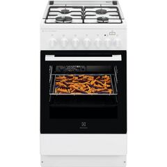 GĀZES PLĪTIS ELECTROLUX LKK560000W