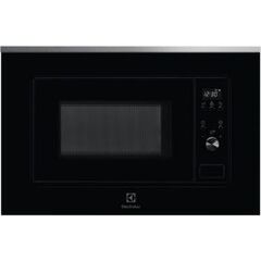 IEBŪVĒJAMĀS MIKROVIĻŅU KRĀSNIS ELECTROLUX LMS2203EMX