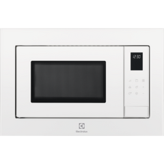 IEBŪVĒJAMĀS MIKROVIĻŅU KRĀSNIS ELECTROLUX LMS4253TMW