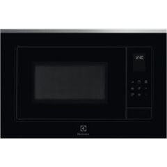 IEBŪVĒJAMĀS MIKROVIĻŅU KRĀSNIS ELECTROLUX LMS4253TMK