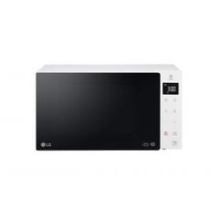 MIKROVIĻŅU KRĀSNIS LG MS23NECBW