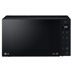 MIKROVIĻŅU KRĀSNIS LG MS2535GIB