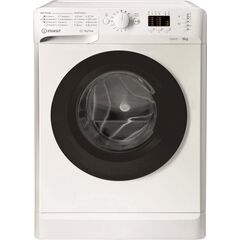 AR FRONTĀLO IELĀDI INDESIT MTWSA 61252 WK EE  42.5CM (MTWSA61252WKEE)