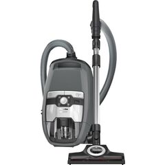 ПЫЛЕСОСЫ MIELE BLIZZARD CX1 CAT & DOG FLEX GRAPHITE GREY POWERLINE СДЕЛАНО В ГЕРМАНИИ!