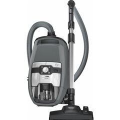 ПЫЛЕСОСЫ MIELE BLIZZARD CX1 GRAPHITE GREY POWERLINE СДЕЛАНО В ГЕРМАНИИ!