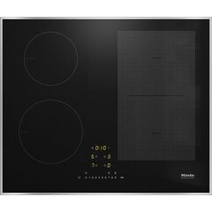 IEBŪVĒJAMĀS ELEKTRISKĀS PLĪTS VIRSMAS MIELE KM 7464 FR INDUKCIJAS! RAŽOTS VĀCIJĀ
