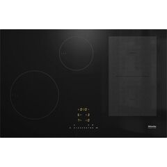 IEBŪVĒJAMĀS ELEKTRISKĀS PLĪTS VIRSMAS MIELE KM 7474 FL INDUKCIJAS! RAŽOTS VĀCIJĀ