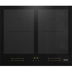 IEBŪVĒJAMĀS ELEKTRISKĀS PLĪTS VIRSMAS MIELE KM 7564 FL INDUKCIJAS! RAŽOTS VĀCIJĀ