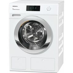 AR FRONTĀLO IELĀDI MIELE WCR870 WPS PWASH2.0&TDOS XL&WIFI 9KG 60CM(12193470)