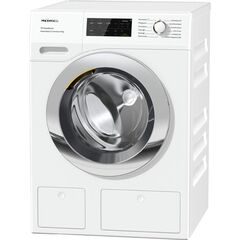 AR FRONTĀLO IELĀDI MIELE WEI875WPS