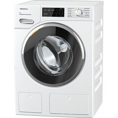 AR FRONTĀLO IELĀDI MIELE WWI 860 WPS TD&PW XL WIFI