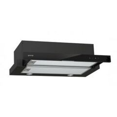 IEBŪVĒJAMIE TVAIKA NOSŪCĒJI GORENJE PBHP6410EBG