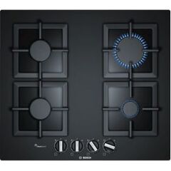 IEBŪVĒJAMĀS GĀZES PLĪTS VIRSMAS BOSCH PPP6A6B20