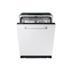 IEBŪVĒJAMĀS TRAUKU MAZGĀJAMĀS MAŠĪNAS SAMSUNG DW60A6090BB/EO IEBŪVĒJAMA 60CM