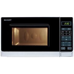 МИКРОВОЛНОВЫЕ ПЕЧИ SHARP R242INW( R242 INW )