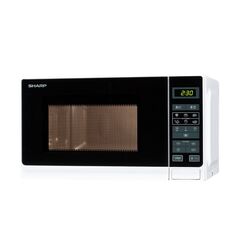 МИКРОВОЛНОВЫЕ ПЕЧИ SHARP R242W(R-242 W)