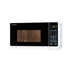 МИКРОВОЛНОВЫЕ ПЕЧИ SHARP R242WW( R242 WW )
