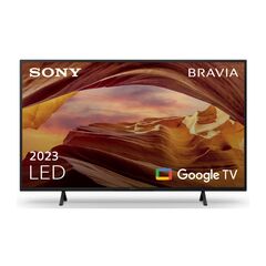 LED ТЕЛЕВИЗОРЫ SONY KD43X75WLPAEP