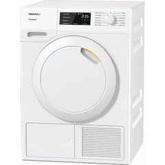 VEĻAS ŽĀVĒTĀJI MIELE TEB155WP