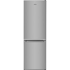 LEDUSSKAPJI WHIRLPOOL W5 821E OX2 (W5821EOX2)  189 CM