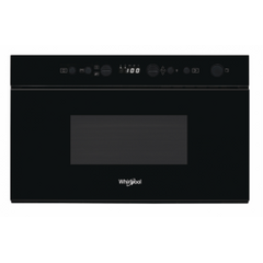 IEBŪVĒJAMĀS MIKROVIĻŅU KRĀSNIS WHIRLPOOL W67 MN840 NB (W67MN840NB)