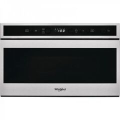 IEBŪVĒJAMĀS MIKROVIĻŅU KRĀSNIS WHIRLPOOL W6MN840