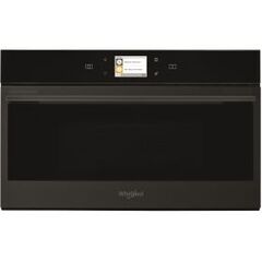 IEBŪVĒJAMĀS MIKROVIĻŅU KRĀSNIS WHIRLPOOL W9 MD260 BSS (W9MD260BSS)